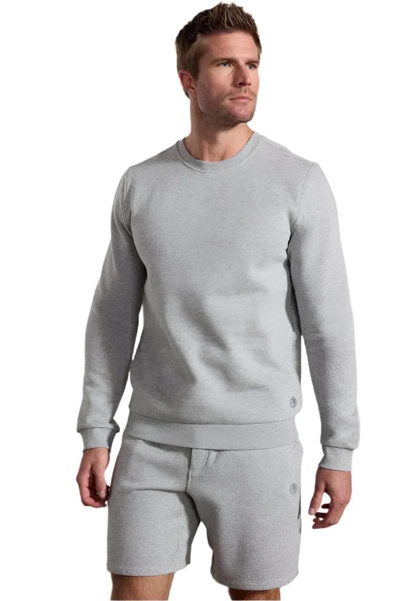 MPG Tops - Men's Comfort Crew Neck Sweatshirt