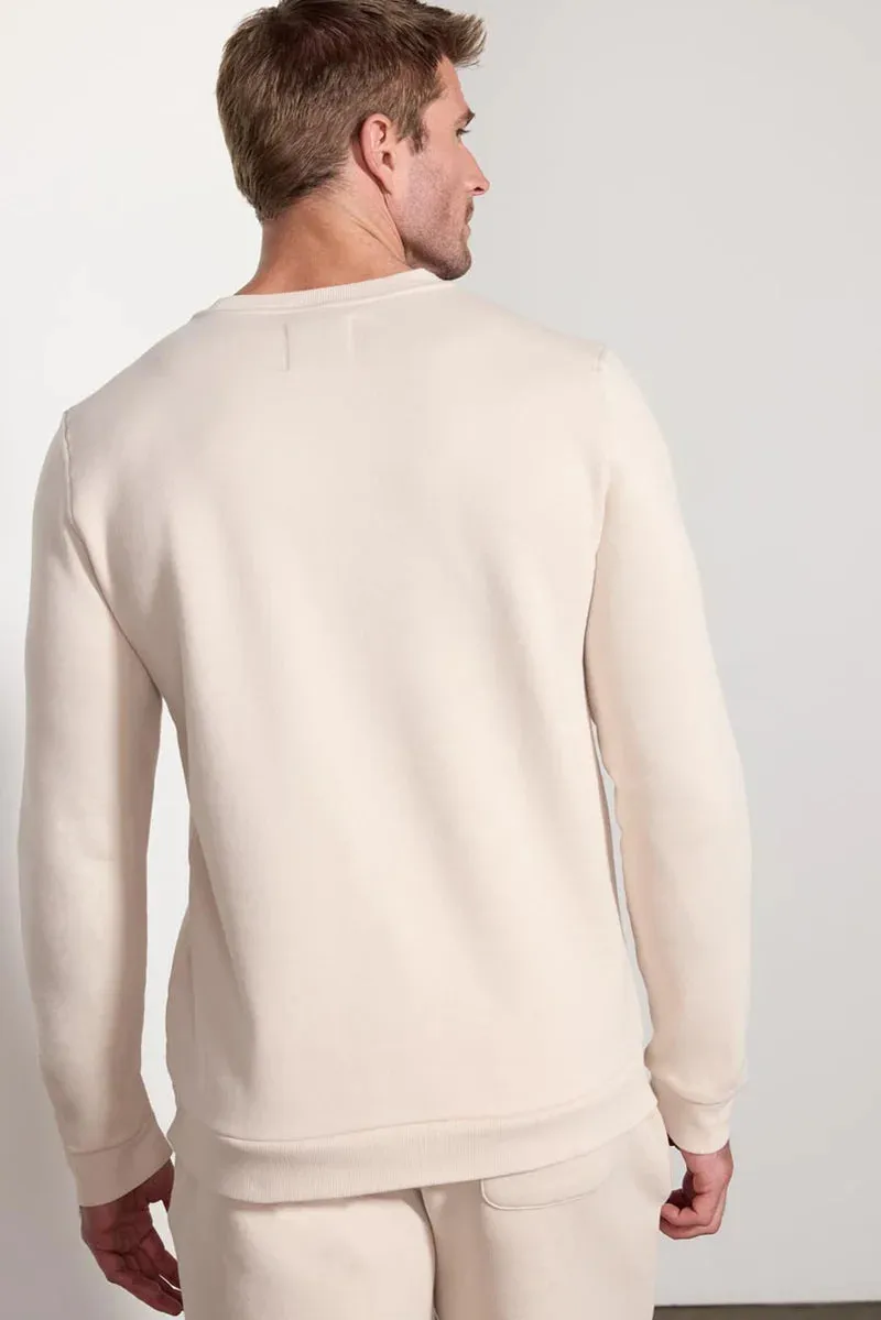 MPG Tops - Men's Comfort Crew Neck Sweatshirt