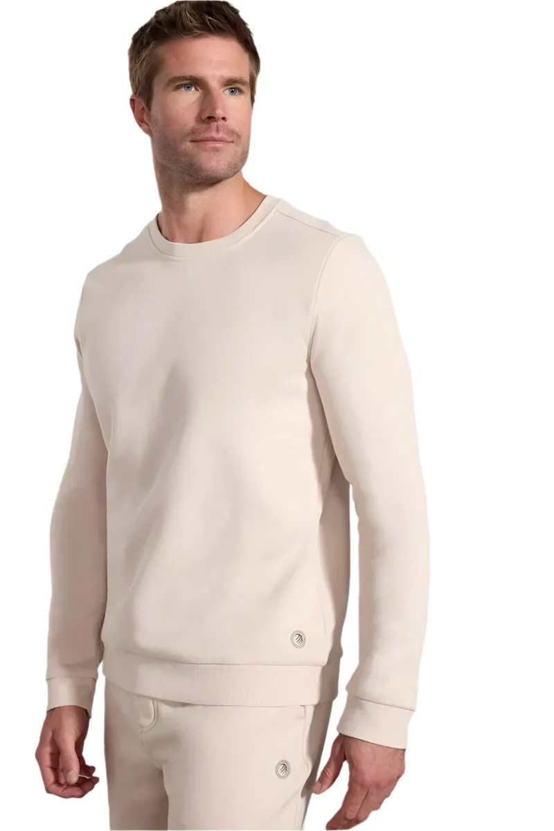 MPG Tops - Men's Comfort Crew Neck Sweatshirt