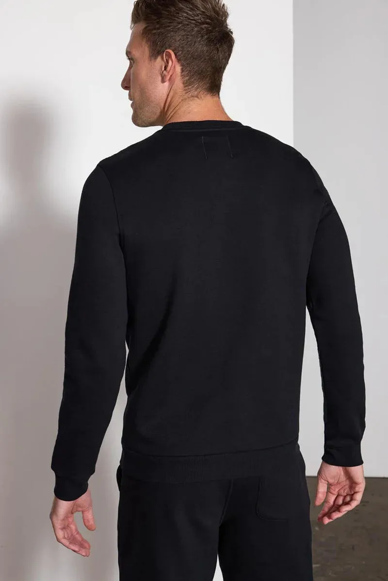 MPG Tops - Men's Comfort Crew Neck Sweatshirt