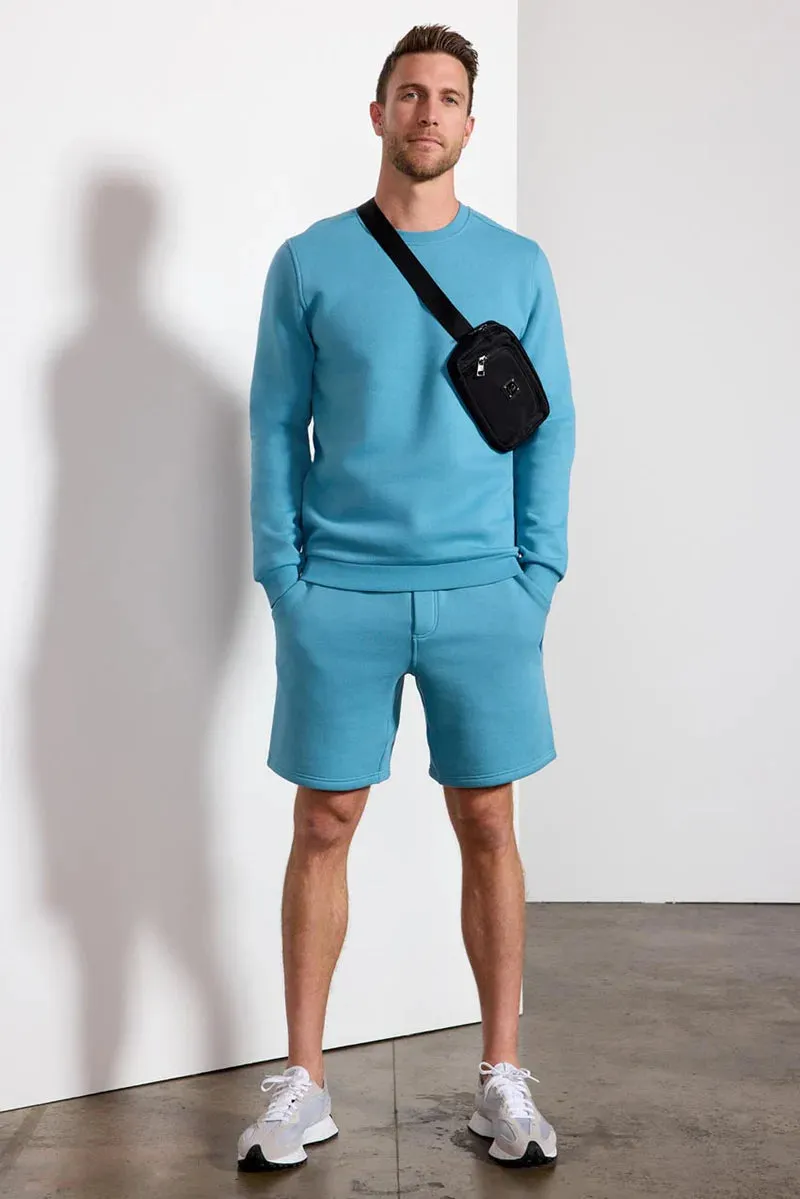 MPG Tops - Men's Comfort Crew Neck Sweatshirt