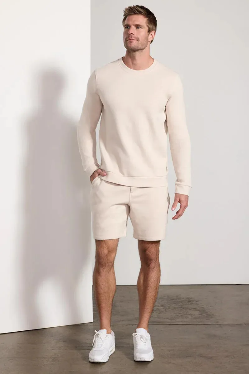 MPG Tops - Men's Comfort Crew Neck Sweatshirt