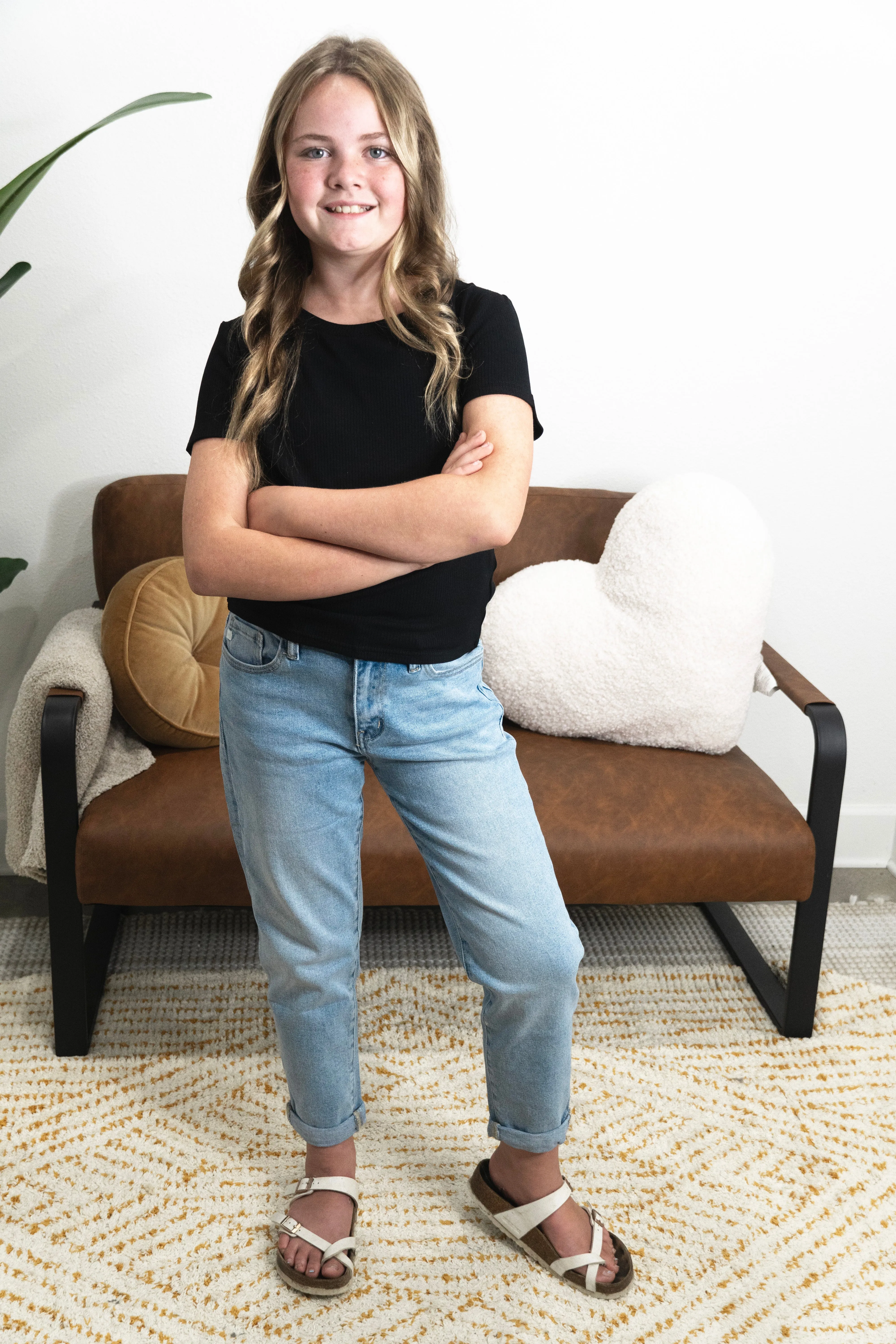 Myla Mini Mom Fit