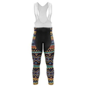 Native Bib Pants (V5)