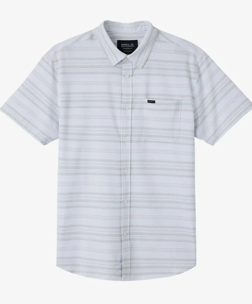 ONEILL TRVLR UPF TRAVERSE STRIPE STD