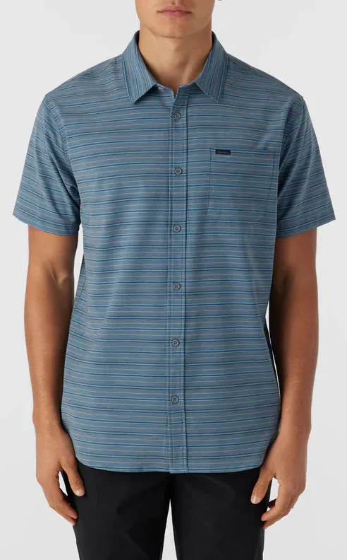 ONEILL TRVLR UPF TRAVERSE STRIPE STD
