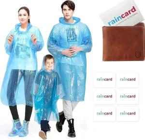 Pocket Rain Cover