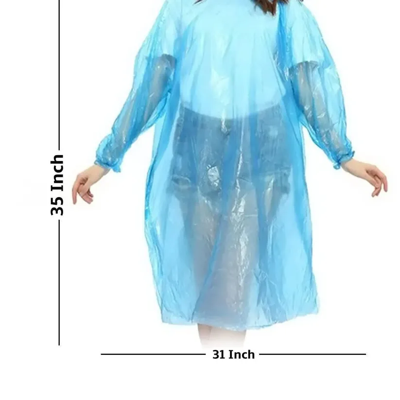 Pocket Rain Cover