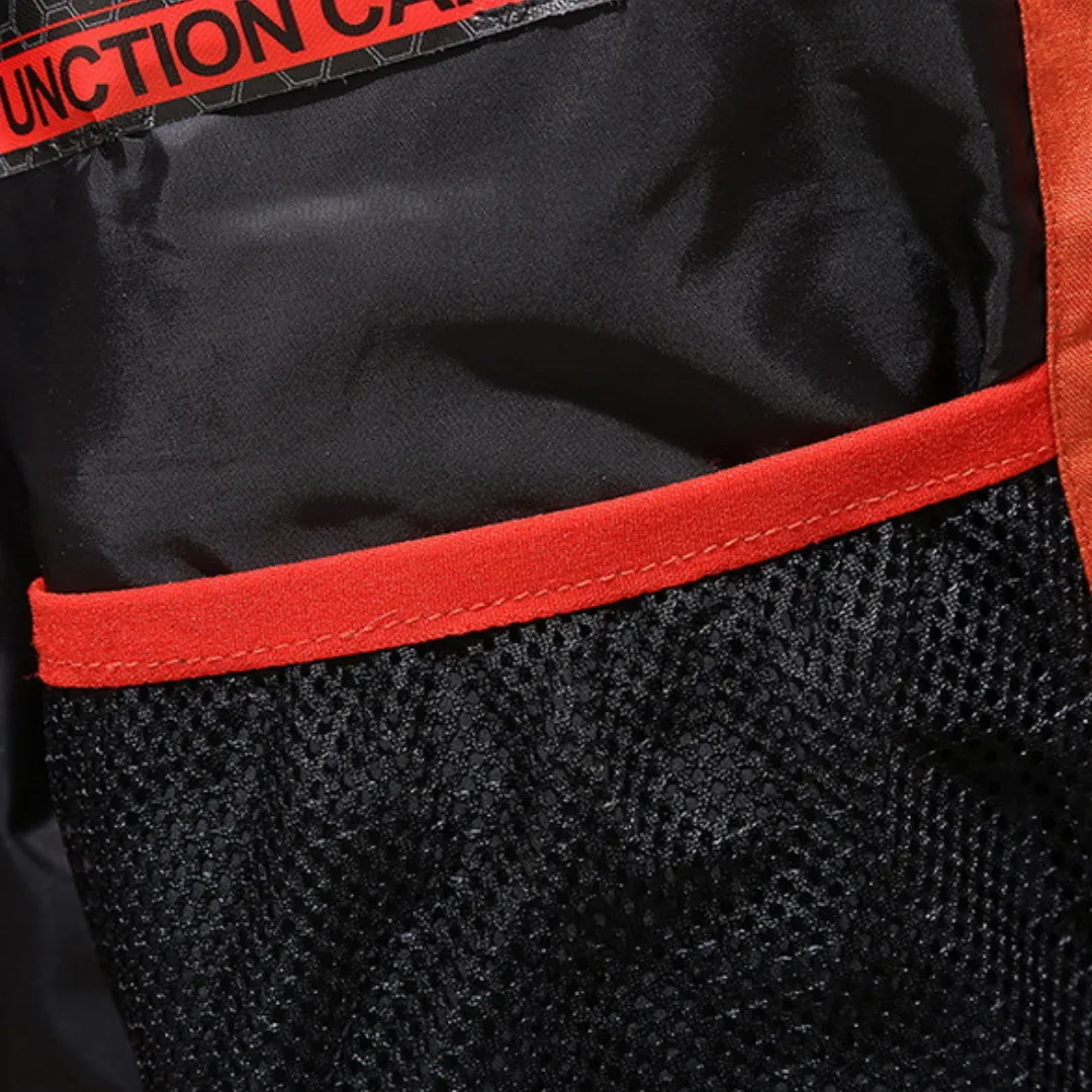 Polar | Winter Puffer Jacket