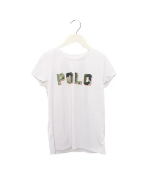 Polo Ralph Lauren Active Top 8Y - 10Y (140cm)