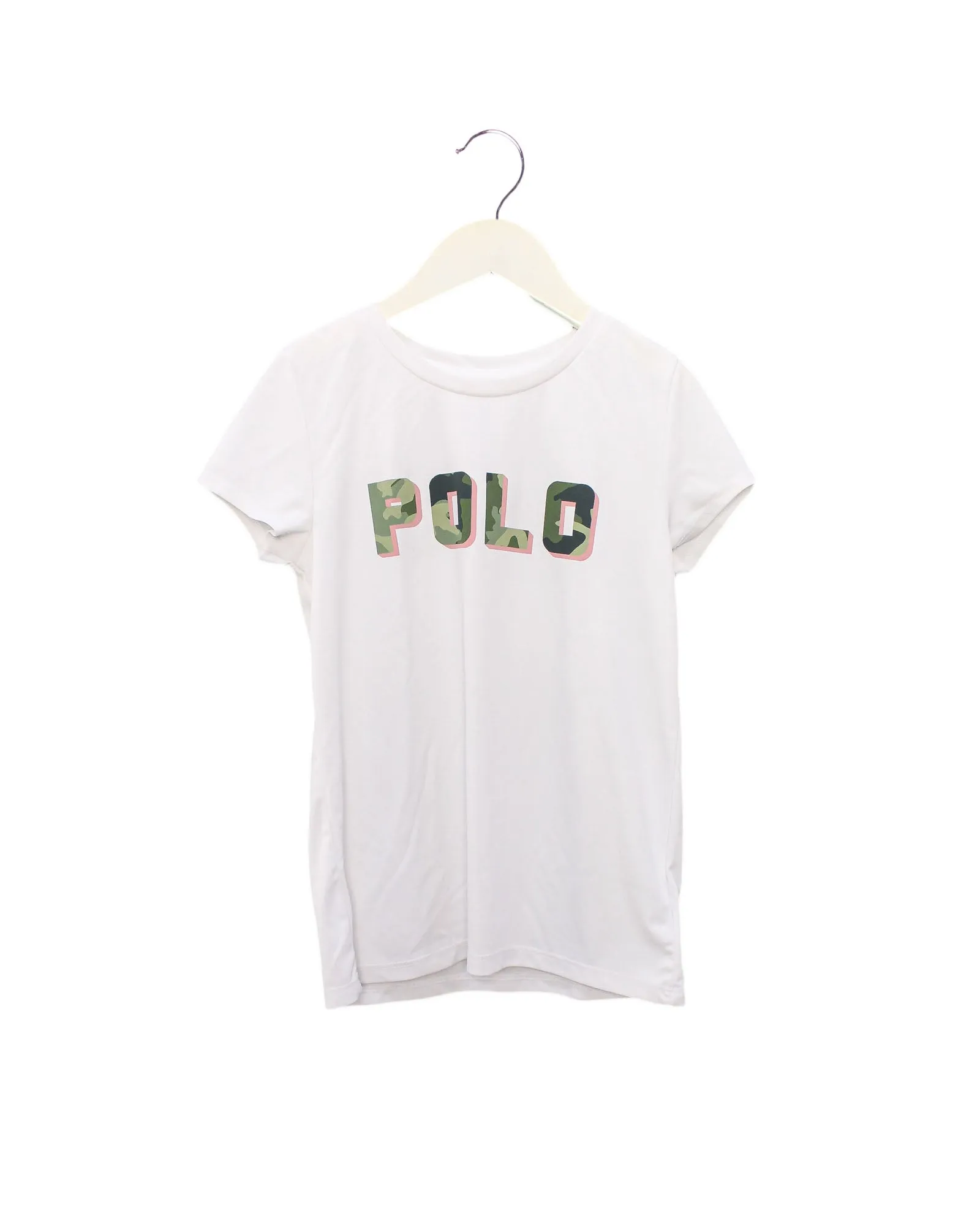 Polo Ralph Lauren Active Top 8Y - 10Y (140cm)
