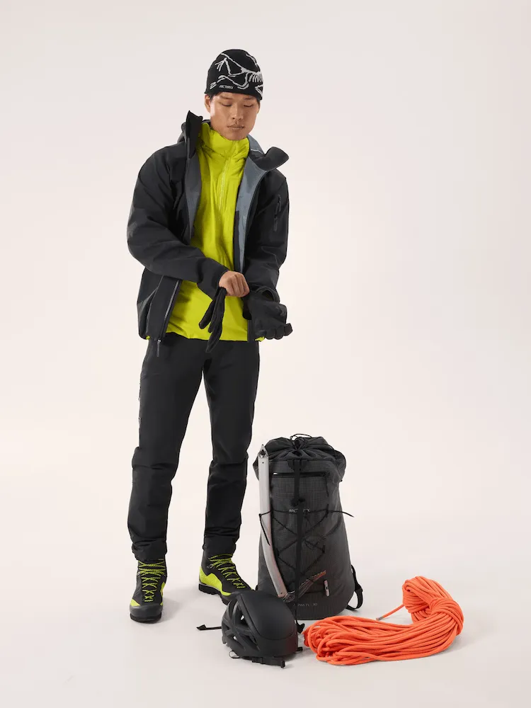 Proton Hoody Men's