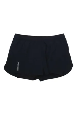 Salomon Women's Cross 2-In-1 Short