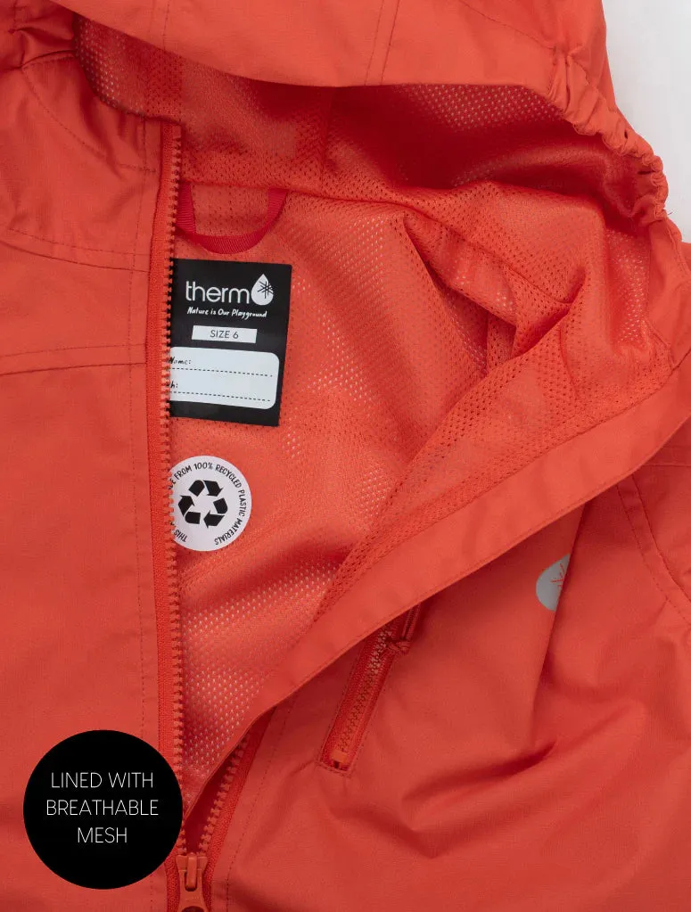 SplashMagic Rainshell Flame