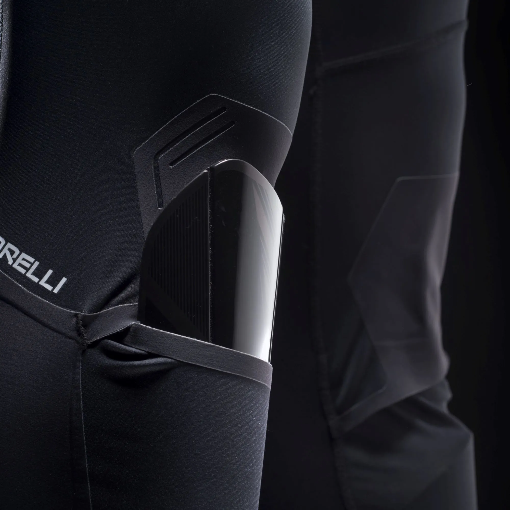 Storelli Women's Turf Burn Leggings v1