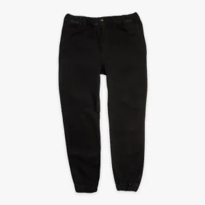 Stretch Denim Jogger