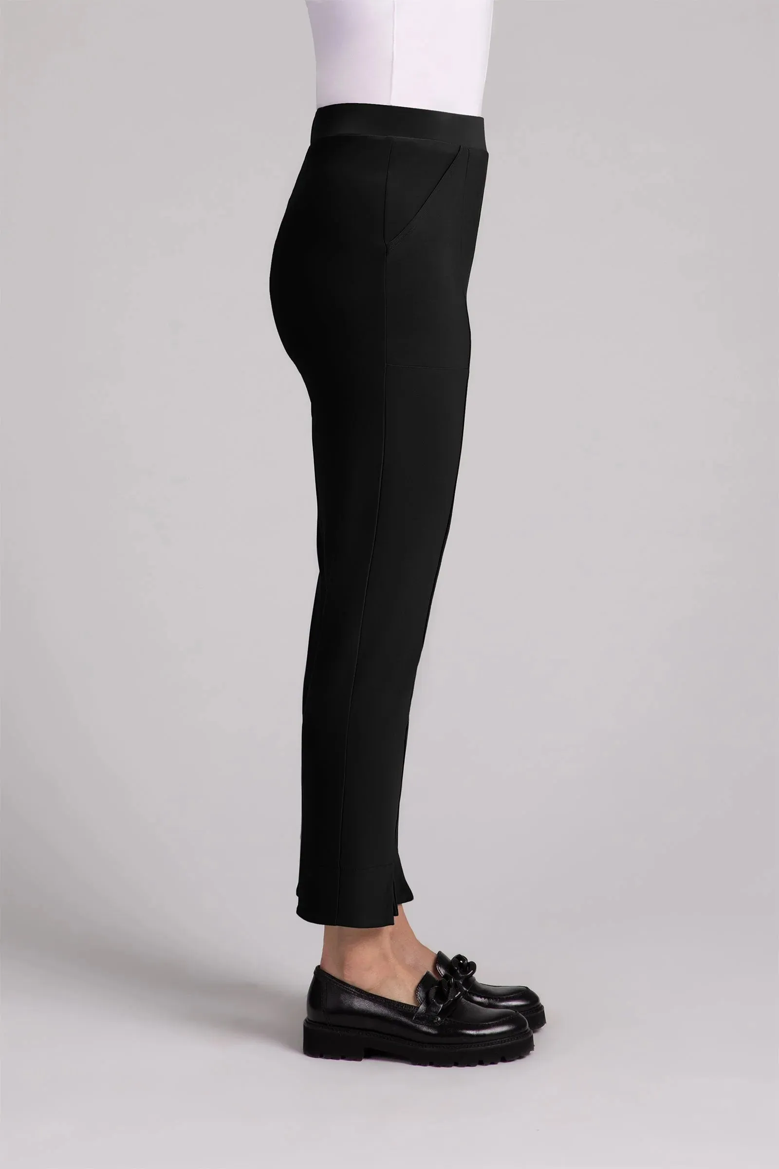 Sympli Hepburn Pant