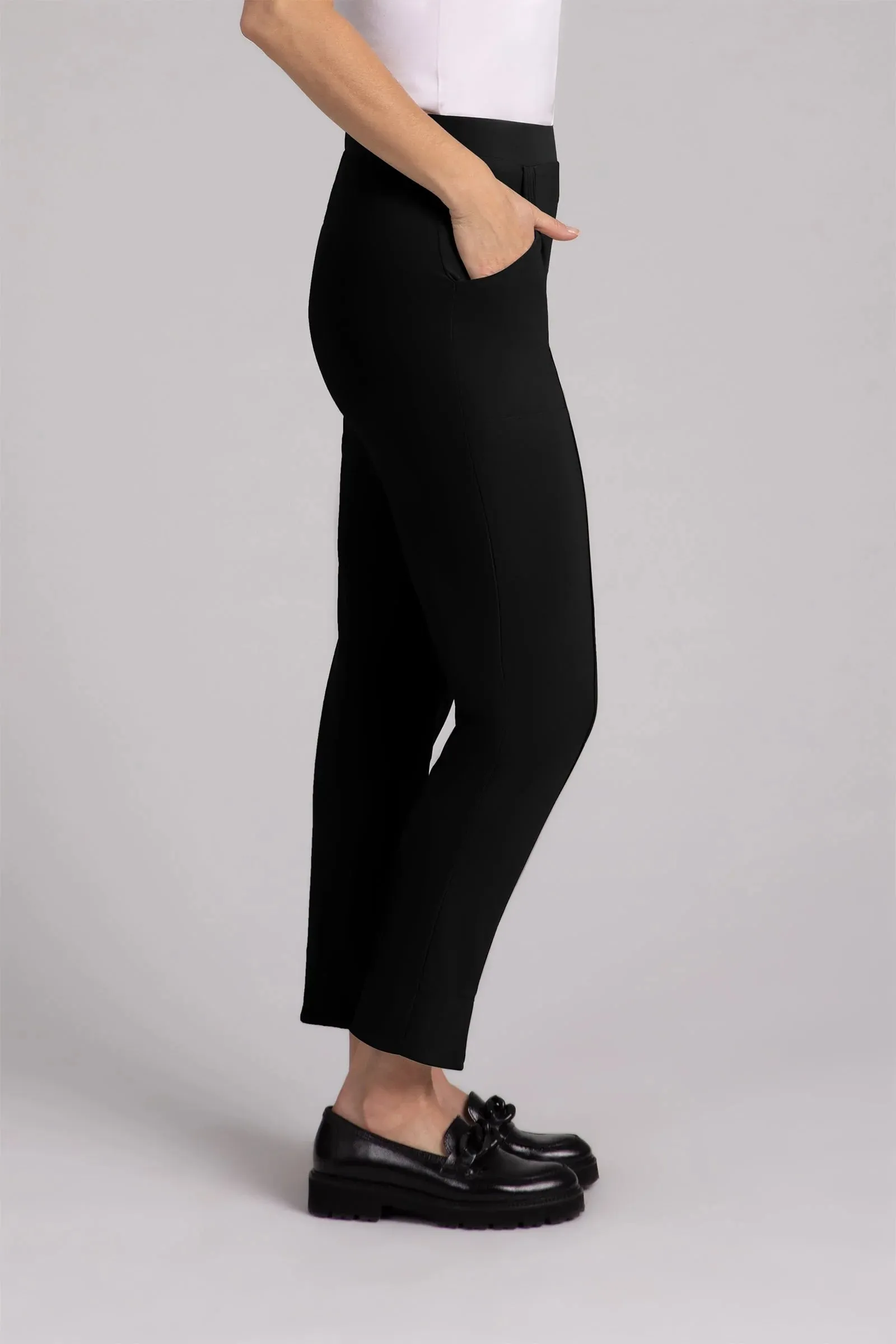 Sympli Hepburn Pant