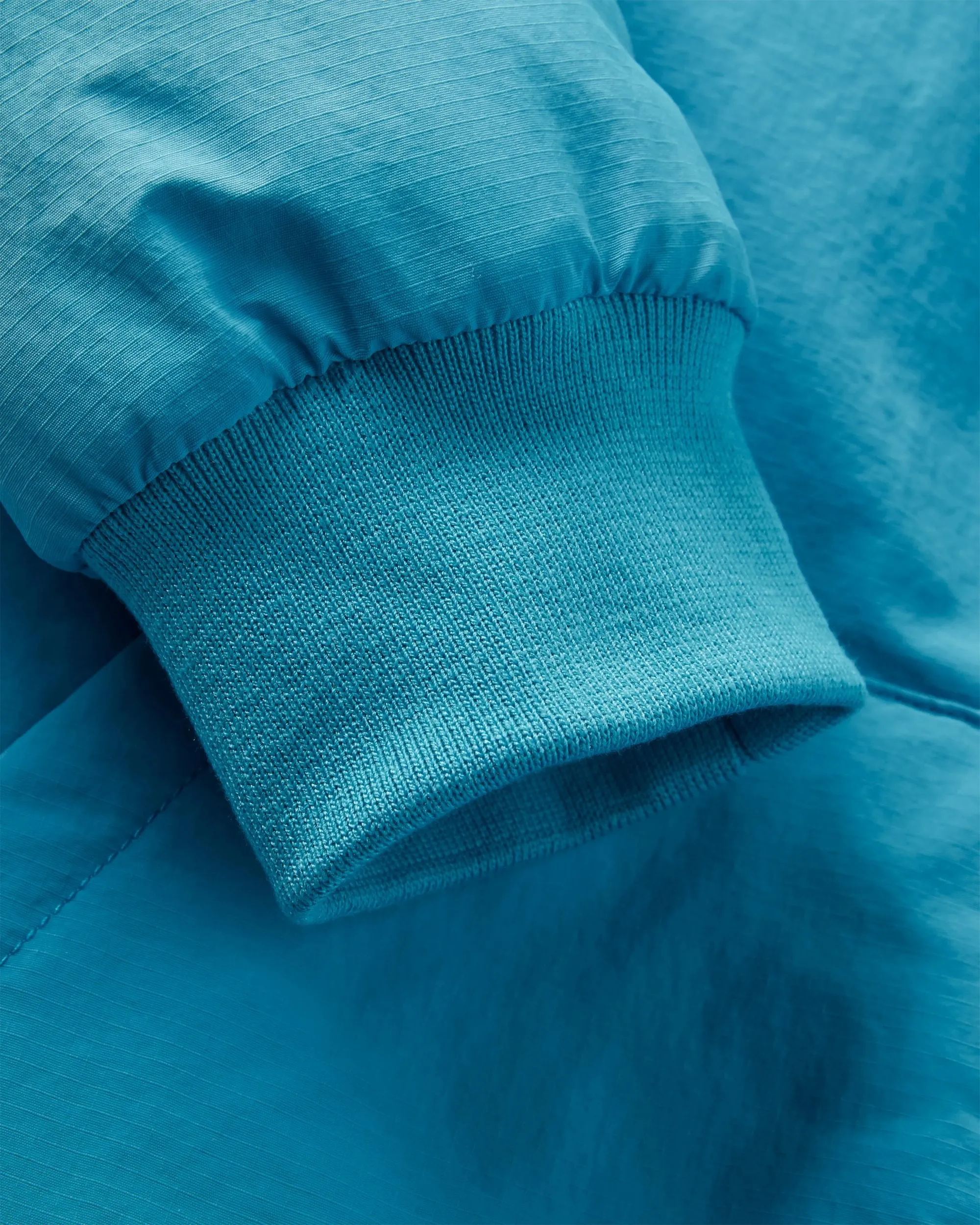 Tasi Recycled Insulated Jacket - Bluejay