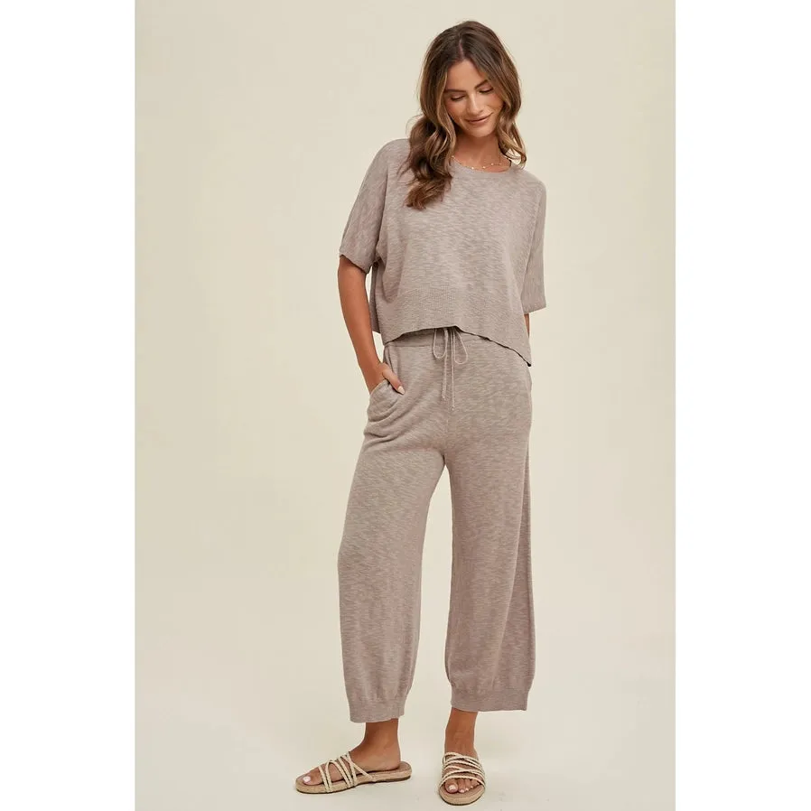 Tiffany Two Piece Set
