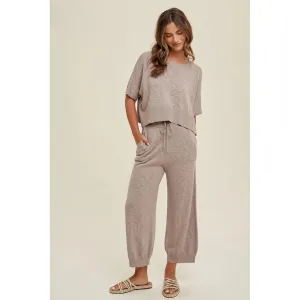 Tiffany Two Piece Set