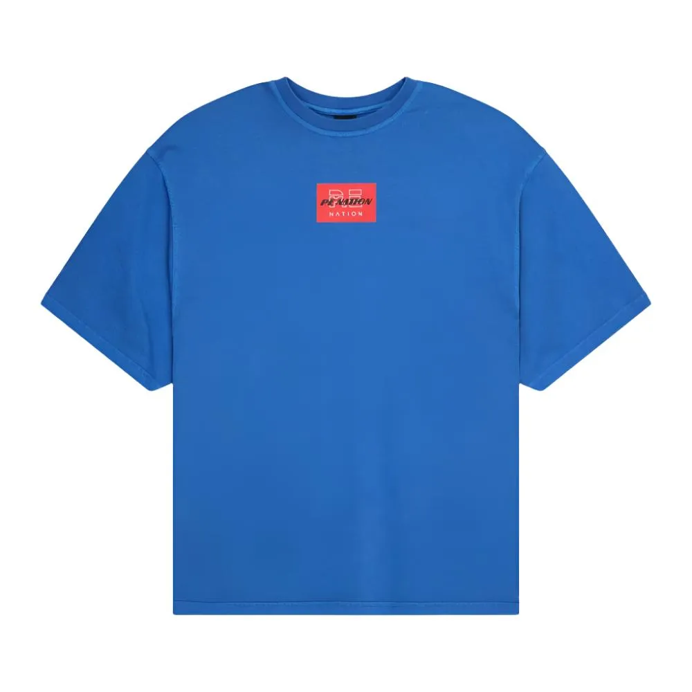 Trifecta Tee - Womens