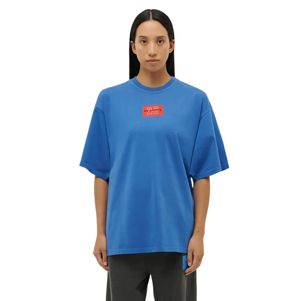 Trifecta Tee - Womens