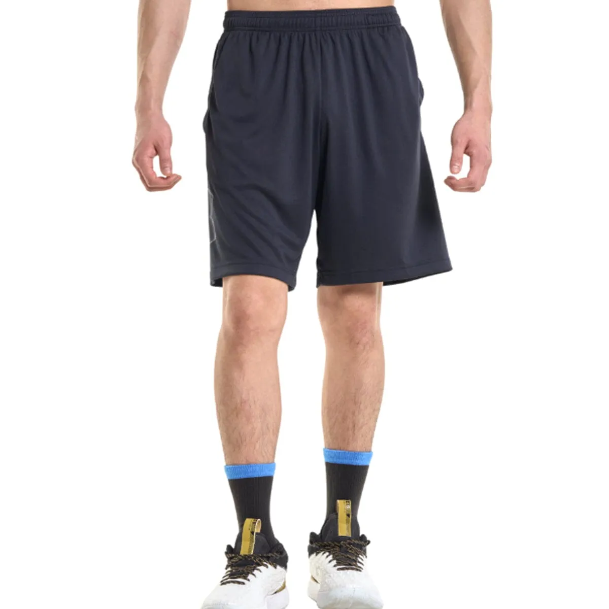 Under Armour Men's UA Tech™ Graphic Shorts |1306443