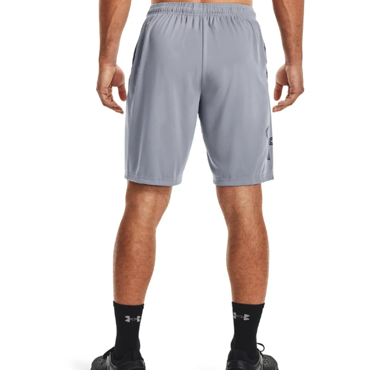 Under Armour Men's UA Tech™ Graphic Shorts |1306443