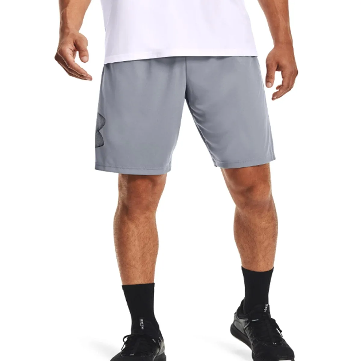 Under Armour Men's UA Tech™ Graphic Shorts |1306443