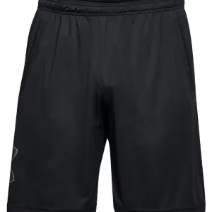 Under Armour Men's UA Tech™ Graphic Shorts |1306443