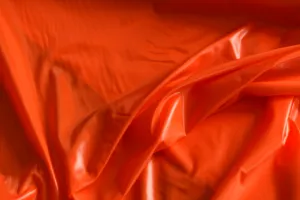 Water Just Glides Off Me ( Scarlet Ibis) -  Polyamide