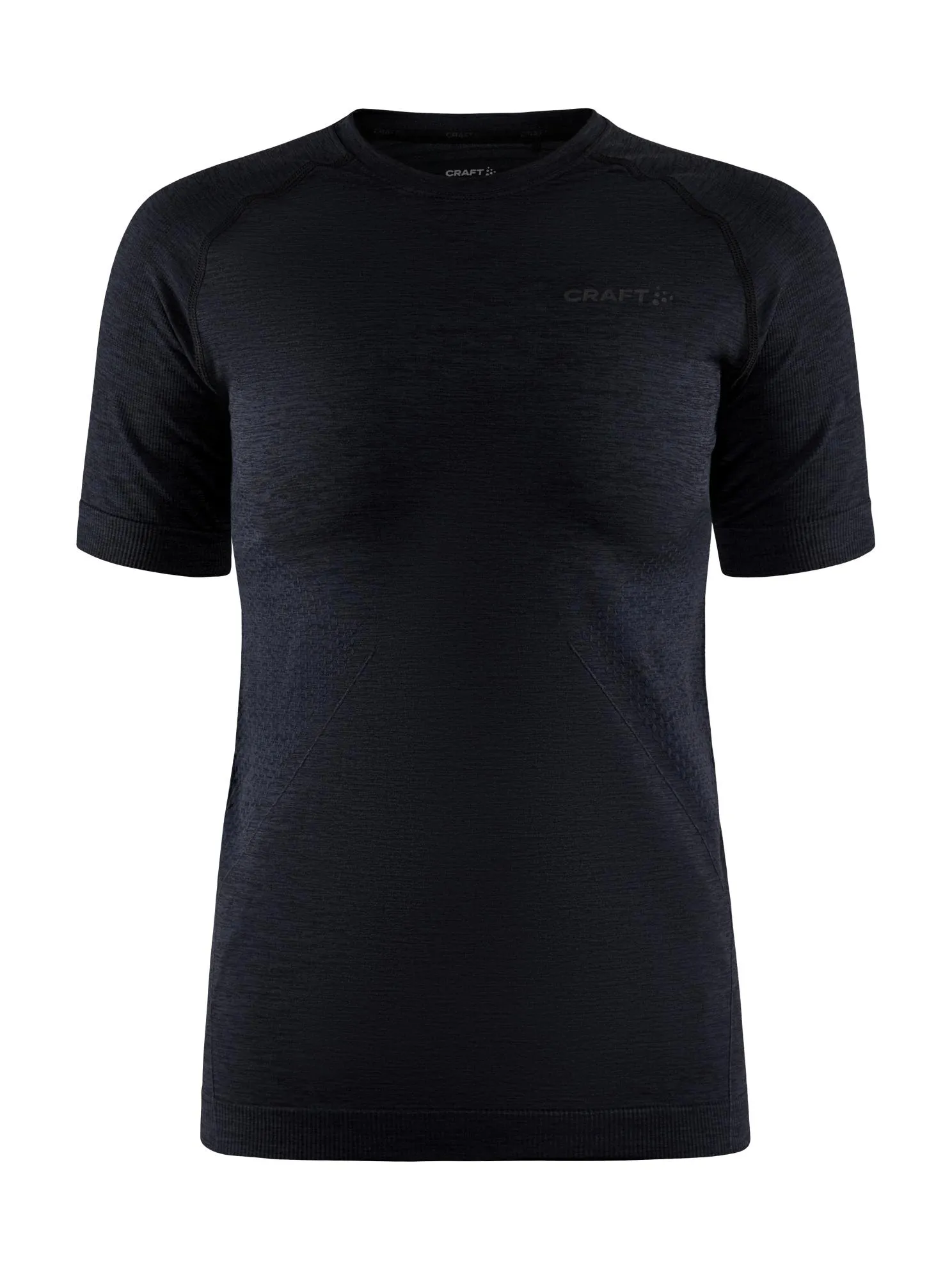 WOMEN'S CORE DRY ACTIVE COMFORT SHORT SLEEVE