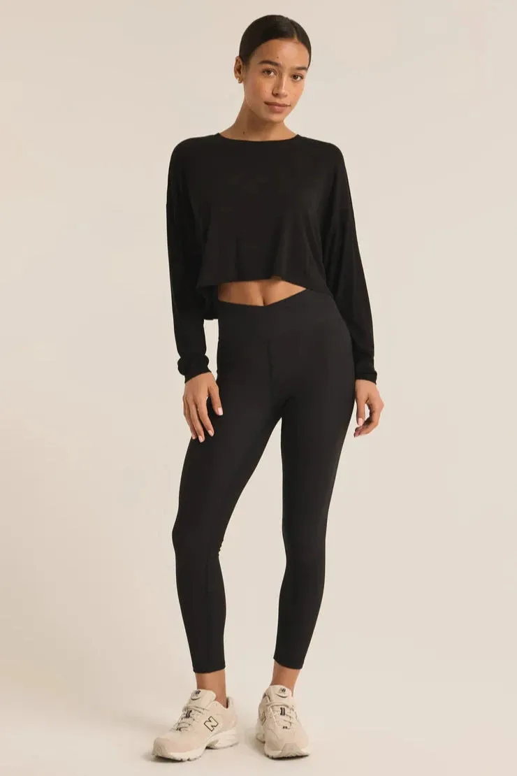 Z Supply Layer On Rib Ls Top