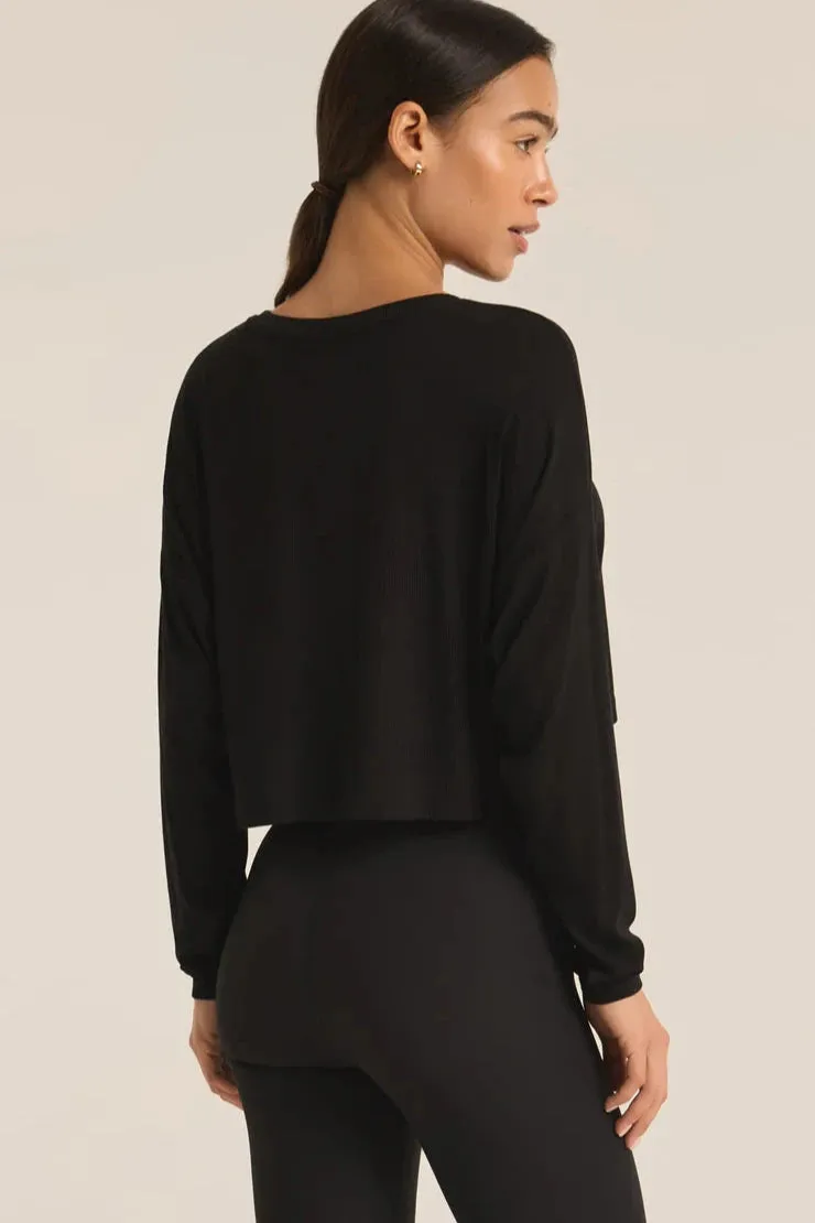 Z Supply Layer On Rib Ls Top