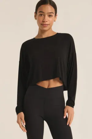 Z Supply Layer On Rib Ls Top