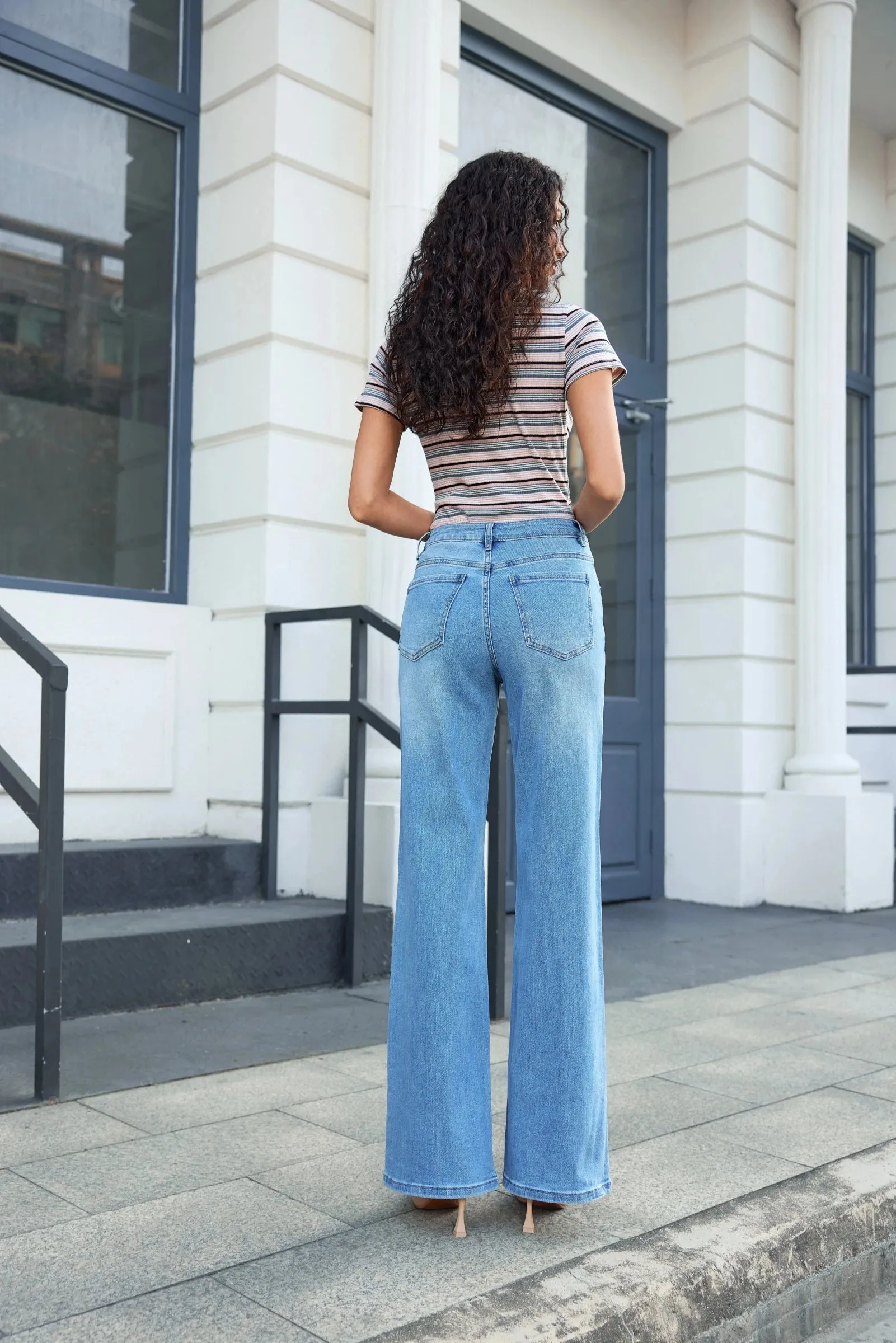 Zara jeans