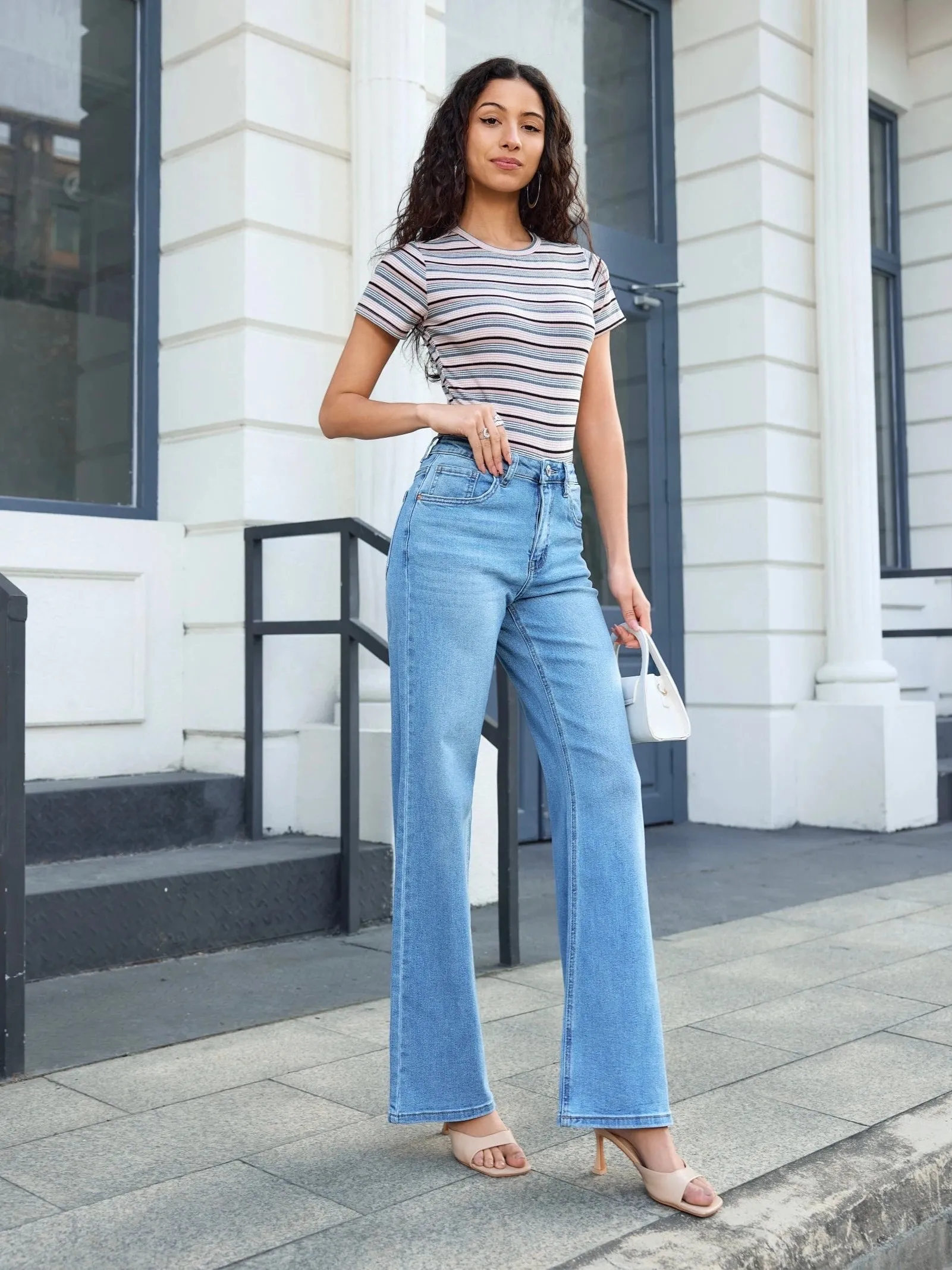 Zara jeans