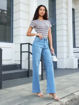Zara jeans